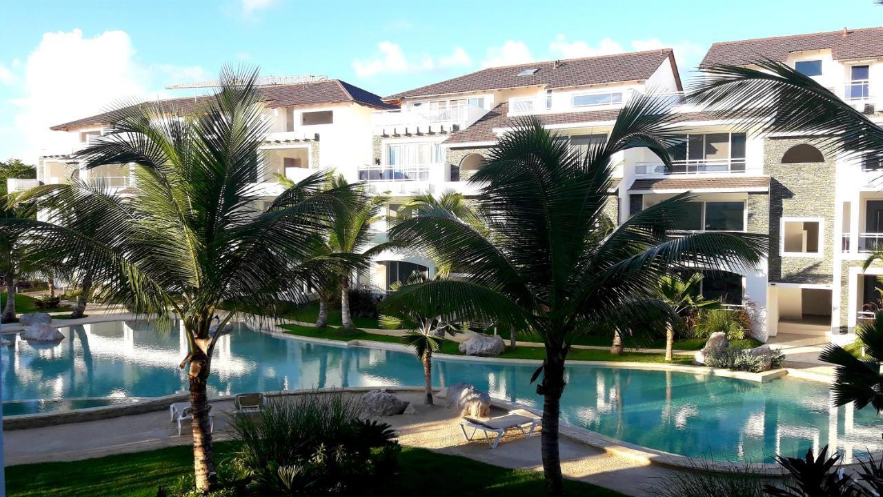 Appartement Viva El Caribe à Bayahibe Extérieur photo
