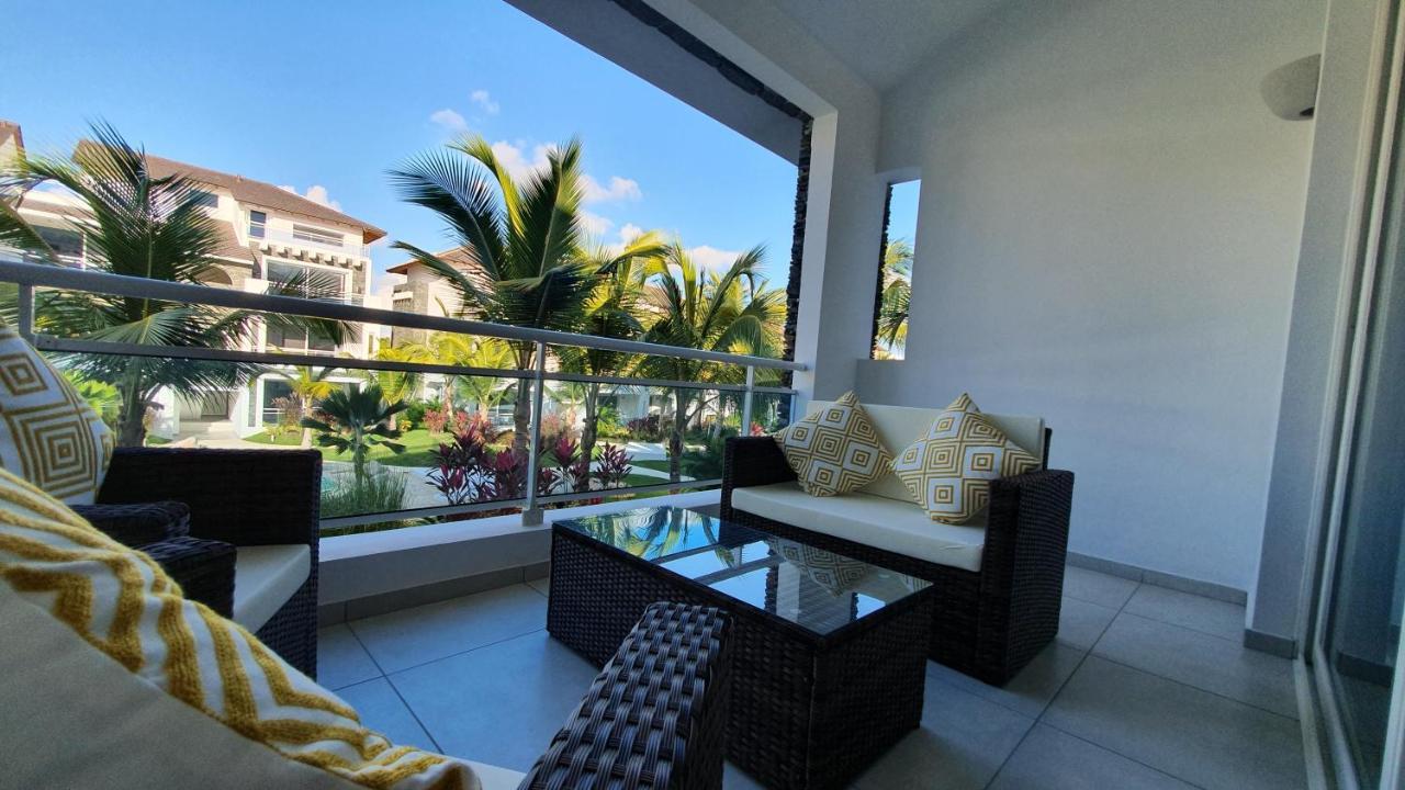 Appartement Viva El Caribe à Bayahibe Extérieur photo